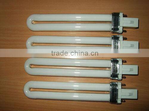 Professional Pink Curing Polish Light Dryer 36w uv nail lamp for nail machine