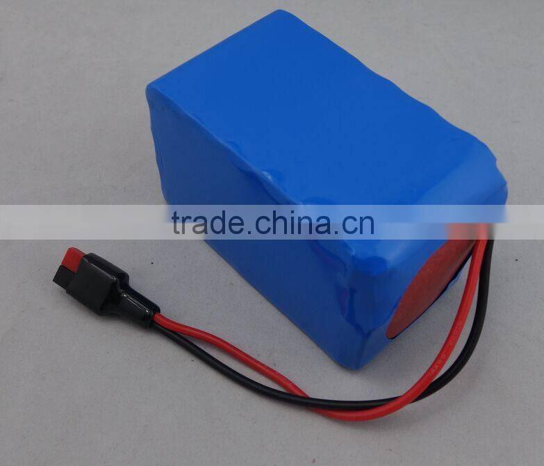 Wholesale electric golf caddy lithium ion battery 12 volt 17.6ah