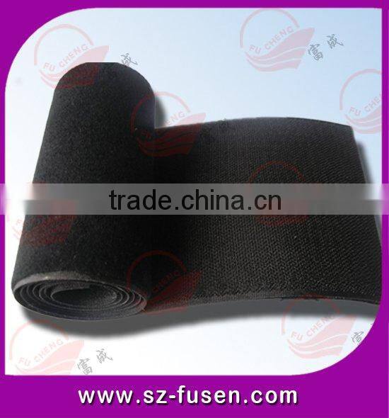 Any color hook and loop fastener tape