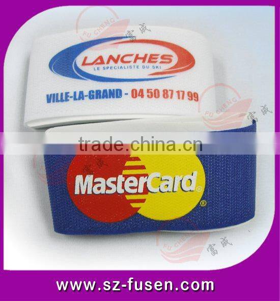 Nylon ski band/ ski strap/ hot sale for skiing