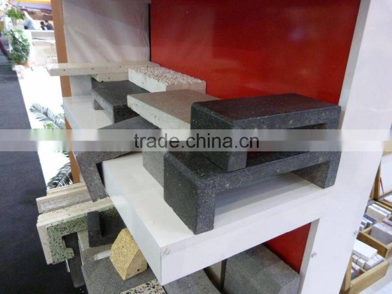 Terrazzo Tiles for outdoor and indoor from Turkey