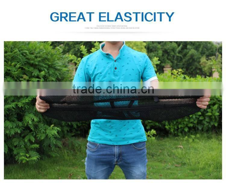 China factory Wholesale mesh 3D seat cover motorcycle accessories