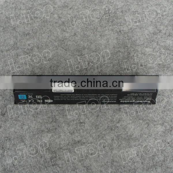 laptop original battery for Dell Inspiron 1520 4800 mah