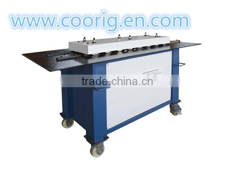 High Speed Locking Machine