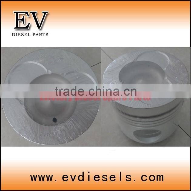 cylinder block H06C H06CT H07C engine block ( fit on HINO engine parts)