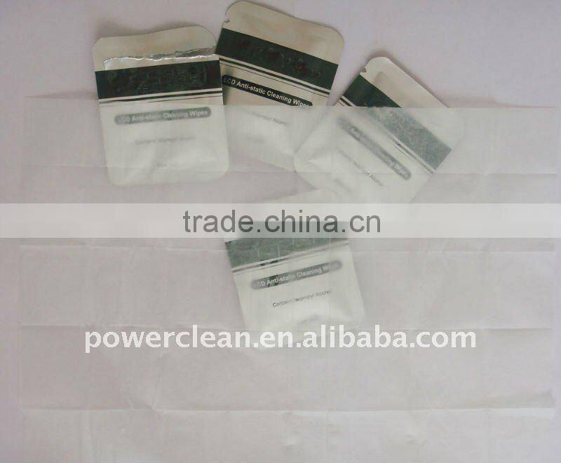 LED screen cleaning kits