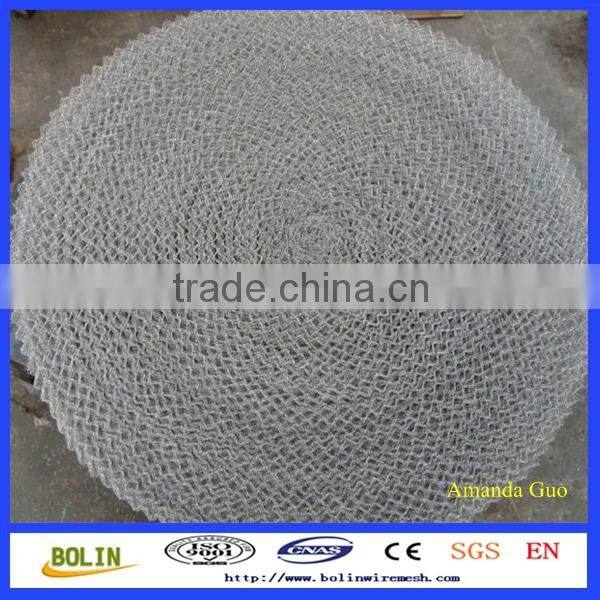Surprising Quality!!!!!Coper/Brass Pressed Knitted Mesh Seals/Compression Pad(China)