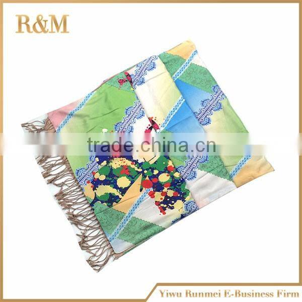 MAIN PRODUCT unique design fashionable scarf with good prices