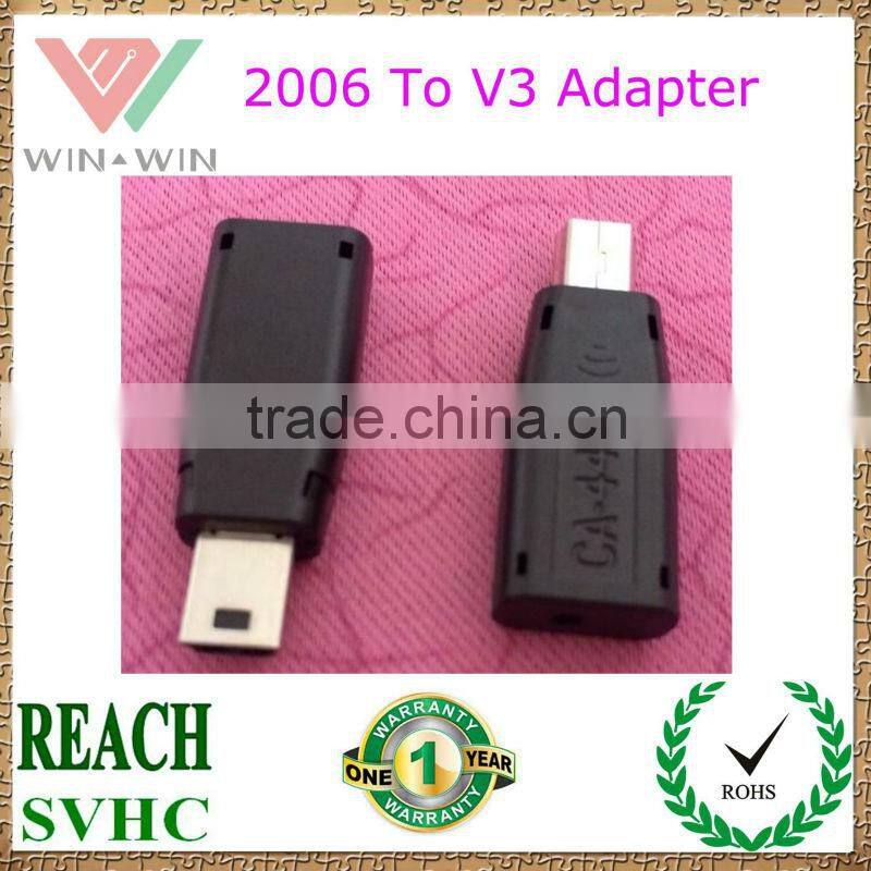 Original Nokia Female DC 2006 To V3 Converter