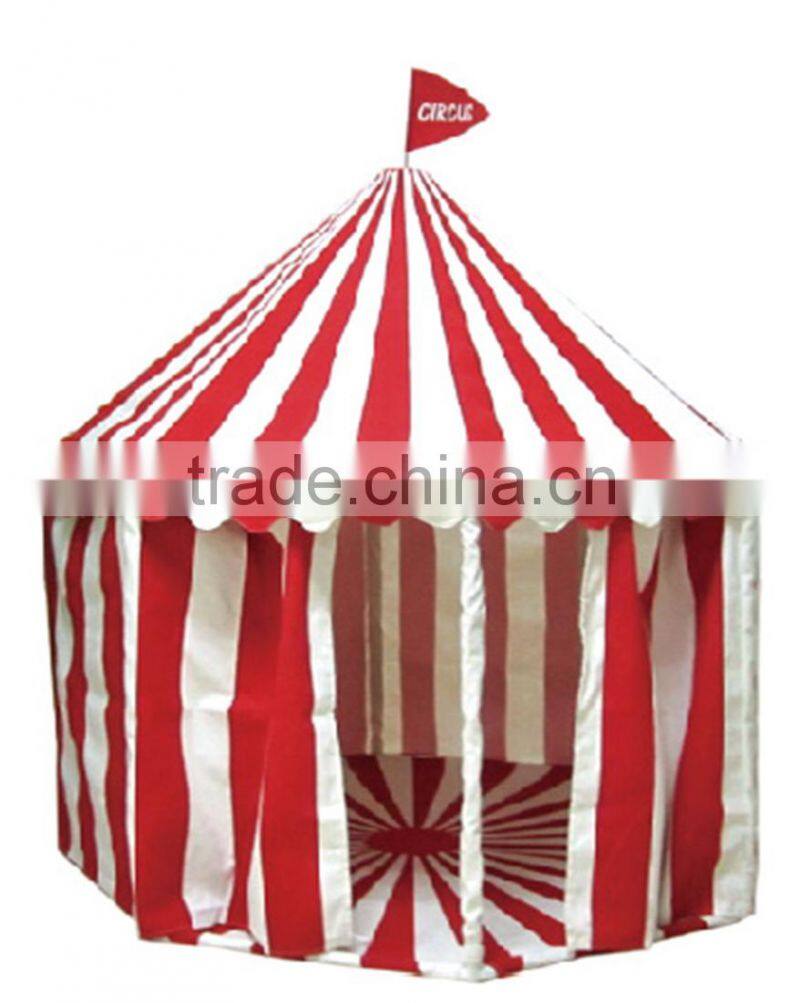 Pavilion Play Home Children Teepee Kids Tent Wigwam Indoor Tipi Playhouse Playhome