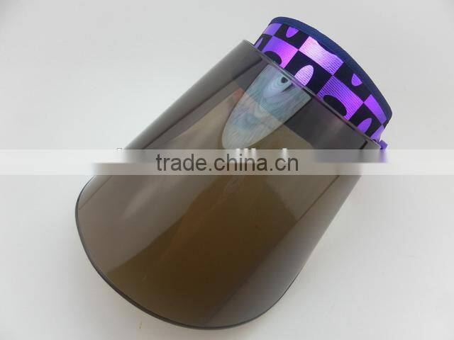 Professional manufacturer Discount top grade straw hat sun visors
