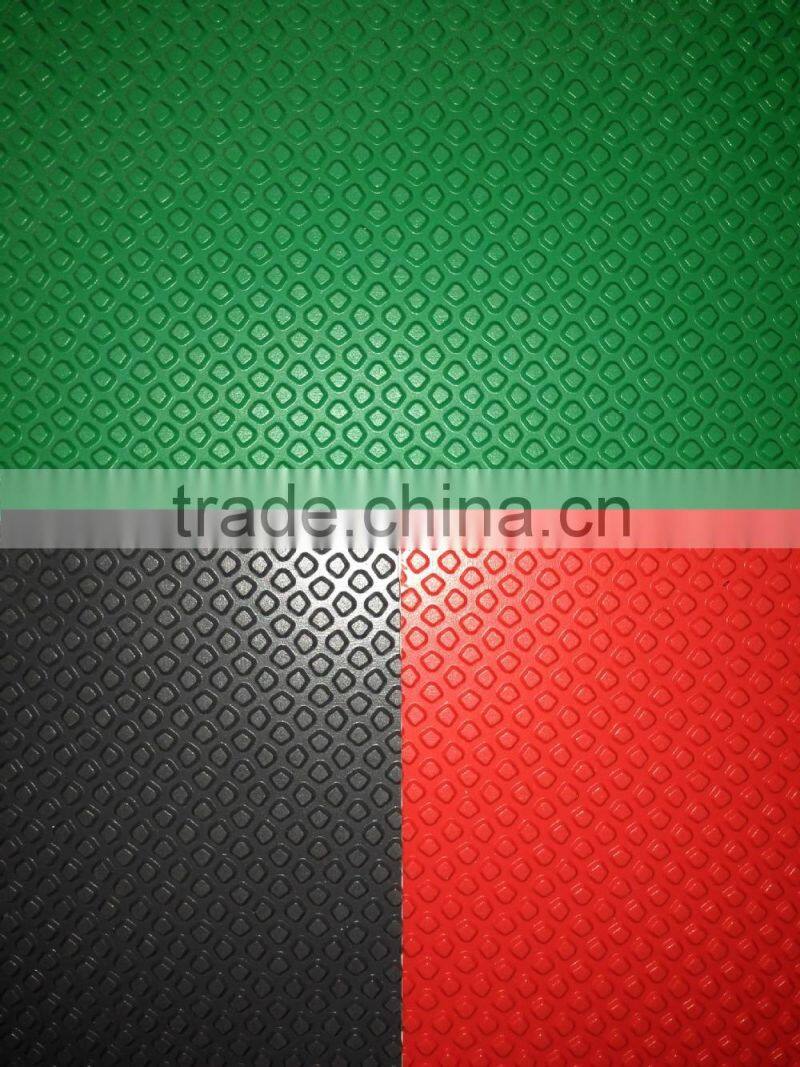 antiskid swimming pool pvc flooring with best price