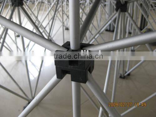 Collapsible stage/portable/movable/riser stage/indoor stage