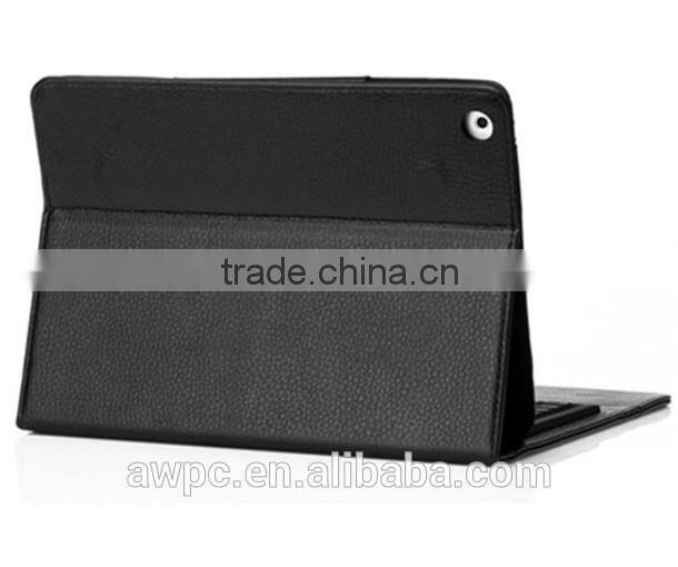 High quality 7inch keyboard case for tablet Magic girls leather case for android tablet pc