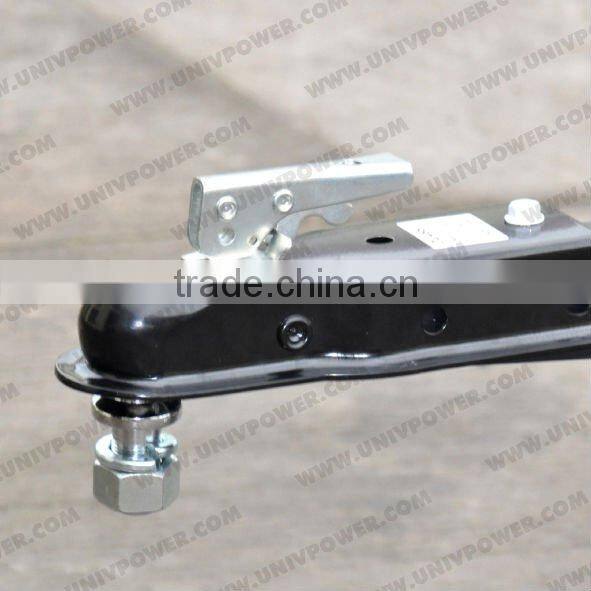 SOLAR LIGHTING TOWER/TRAILER LIGHT TOWER