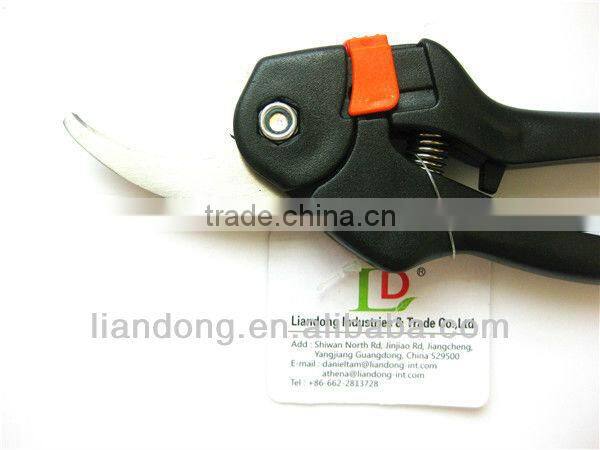 Stainless Steel pruning cutter