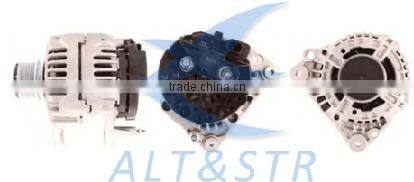 Alternator for VW (Bosch version) 028903028E, 0124315001,CA1446IR,LESTER13851