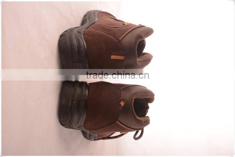 Vaultex Safety Shoes(PU Injection )-Only Authorized Manufacturer In China
