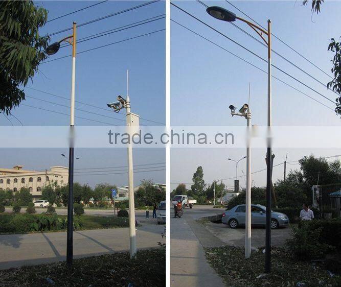 custom steet metal electrical junction boxes/outdoor electrical distribution box