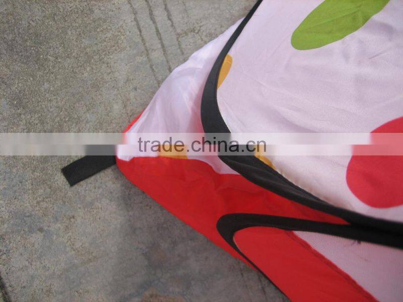 High quality pop up children playhouse