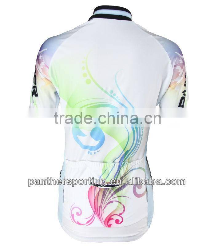 Women Coolmax Sports Jersey full sexy photos girl