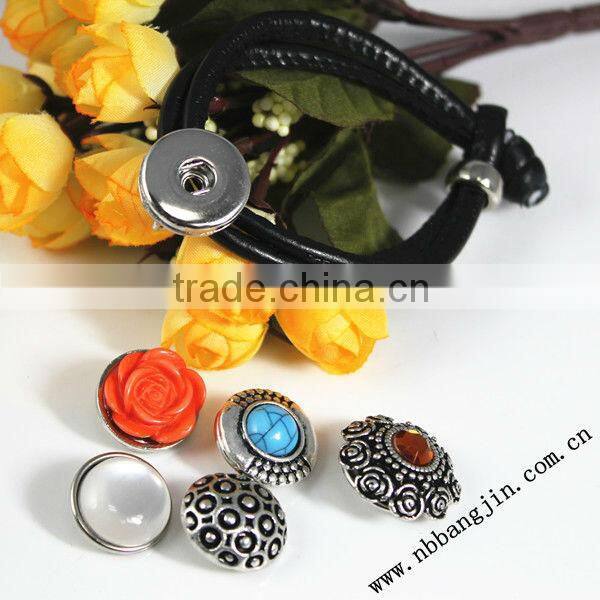 Bangjin Personal Alarm Bracelets