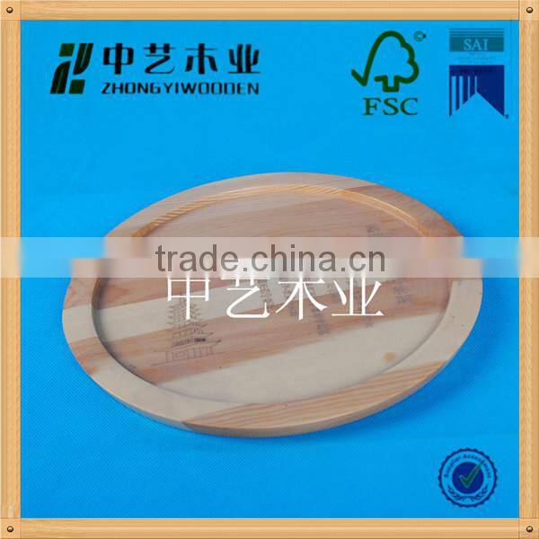 Eco-friendly Cheap Decorative Craft Wooden Bowls For Sale