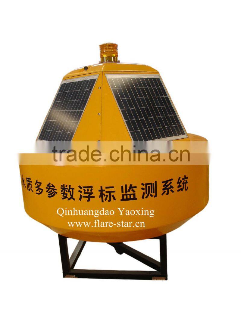 monitoring buoy