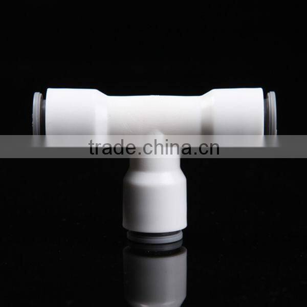 RO Tee Fitting / Connector