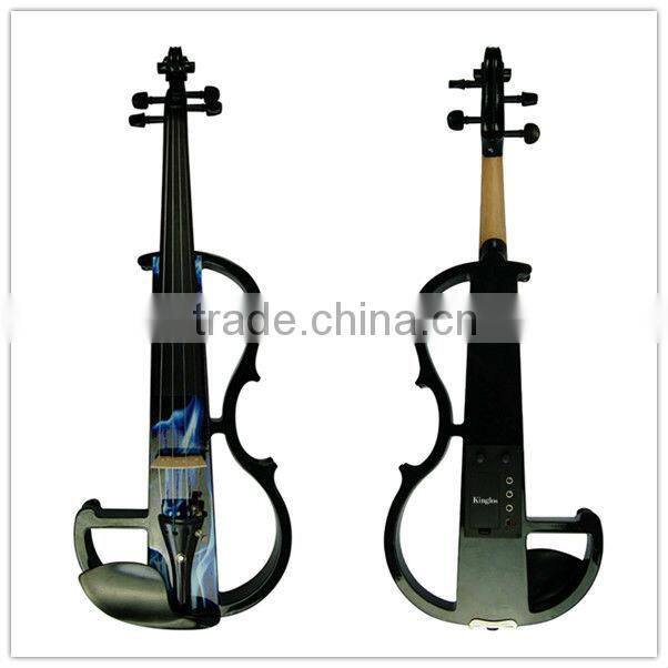 New Popular Student Electric Violin
