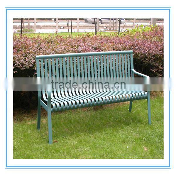 Street Furniture Bench