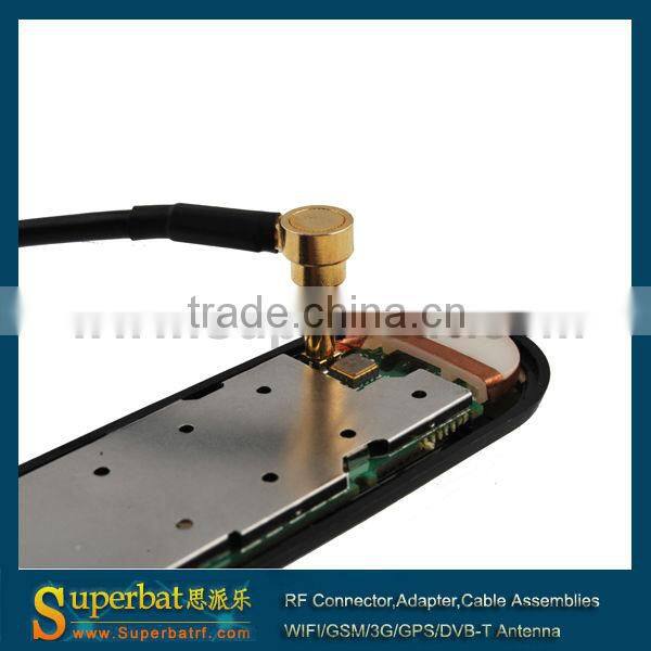 Antenna connector Crimp Plug modem