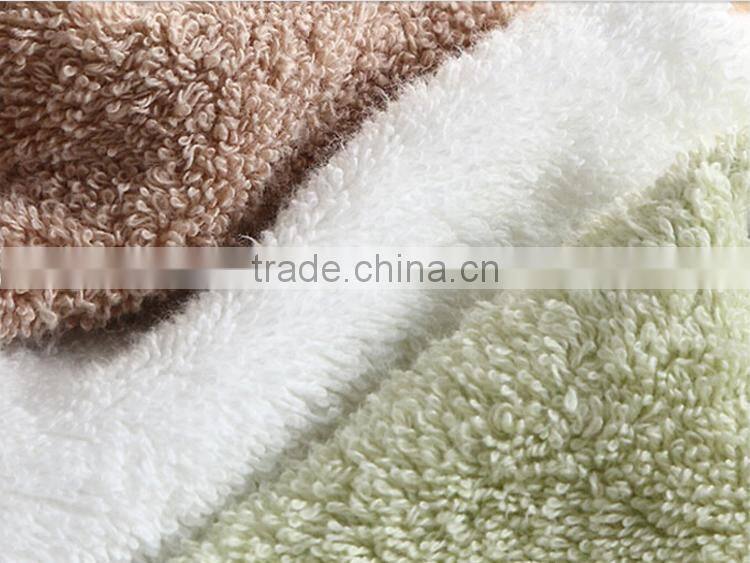 Customized Color Plain Woven Wholesale Compressed Package Cotton Towel