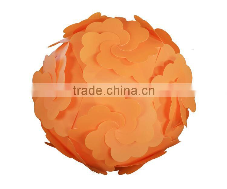 Lamps popular iq puzzle lamp new design