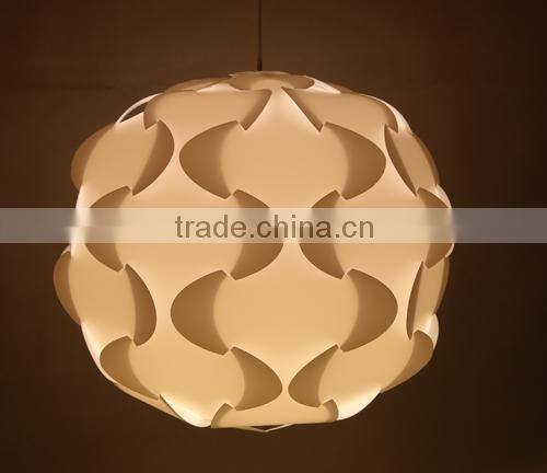 Lamps popular iq puzzle lamp new design
