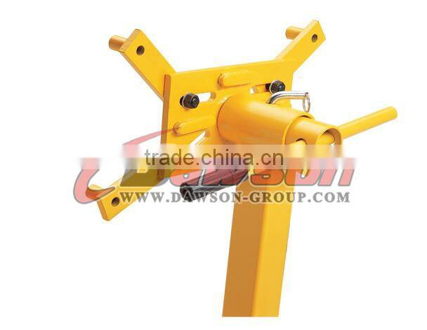 High Quality Adjustable Rotating Mobile Hydraulic Car Engine Stand