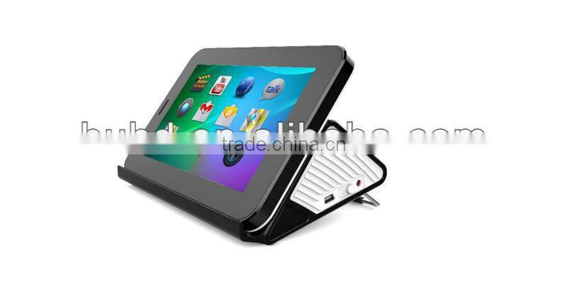 Magic Interactive wireless Speaker for iPad,7"tablet wireless speakers