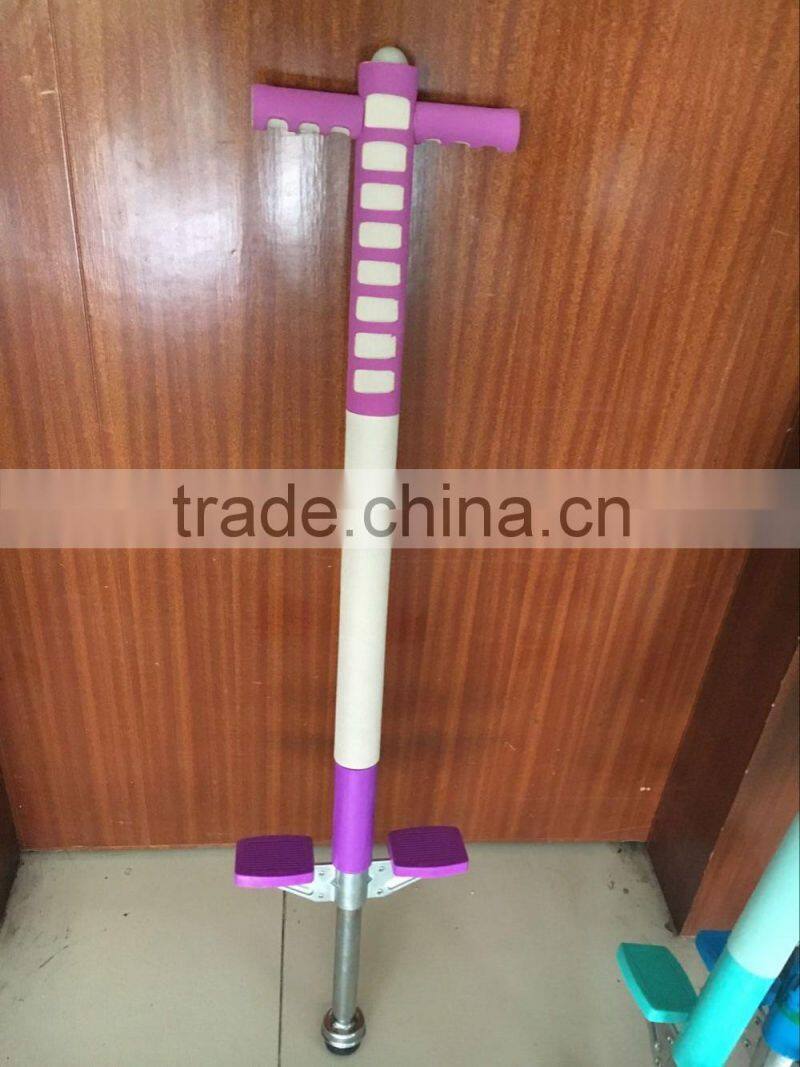 gold products /power pogo sticks, jumping pogo stick springs