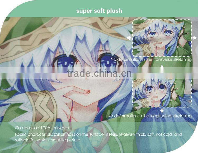 Anime Himouto! Umaru-chan body pillow hug pillow