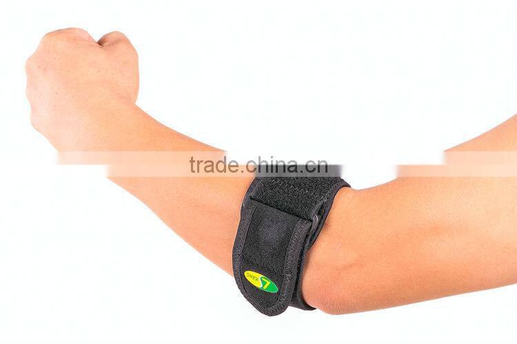 2015 Hot Sales elbow support for compression sleeve arm