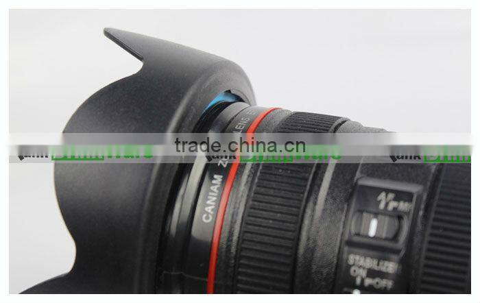 Canon Camera Lens Cup 70-104
