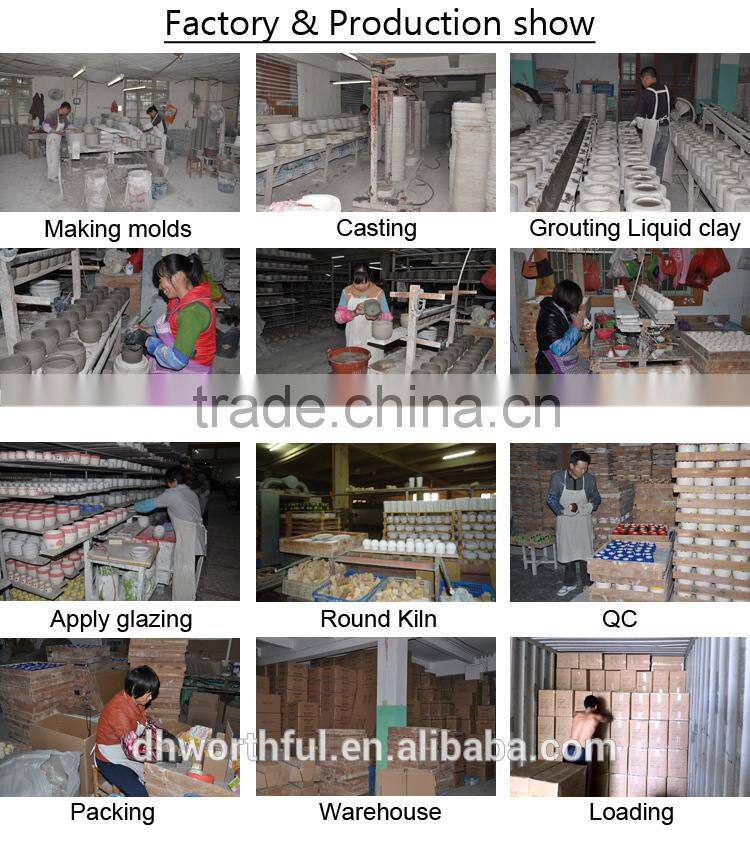 Wholesale simple ceramic cash box,ceramic piggy box,ceramic money box,ceramic coin box