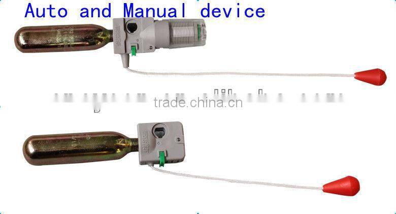 solas approved life jackets