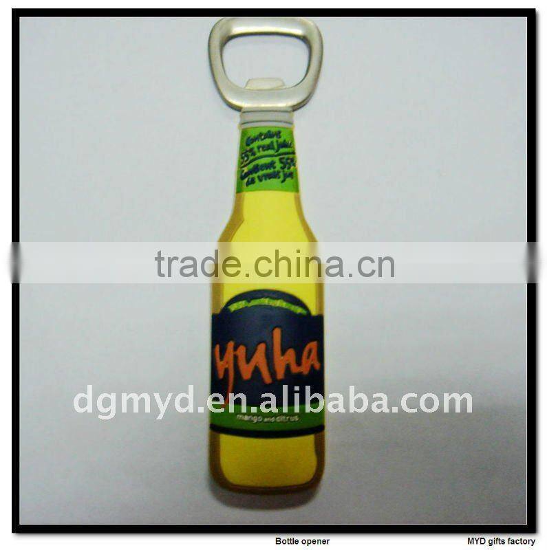 Promotion special soft PVC beer sales promotion gift