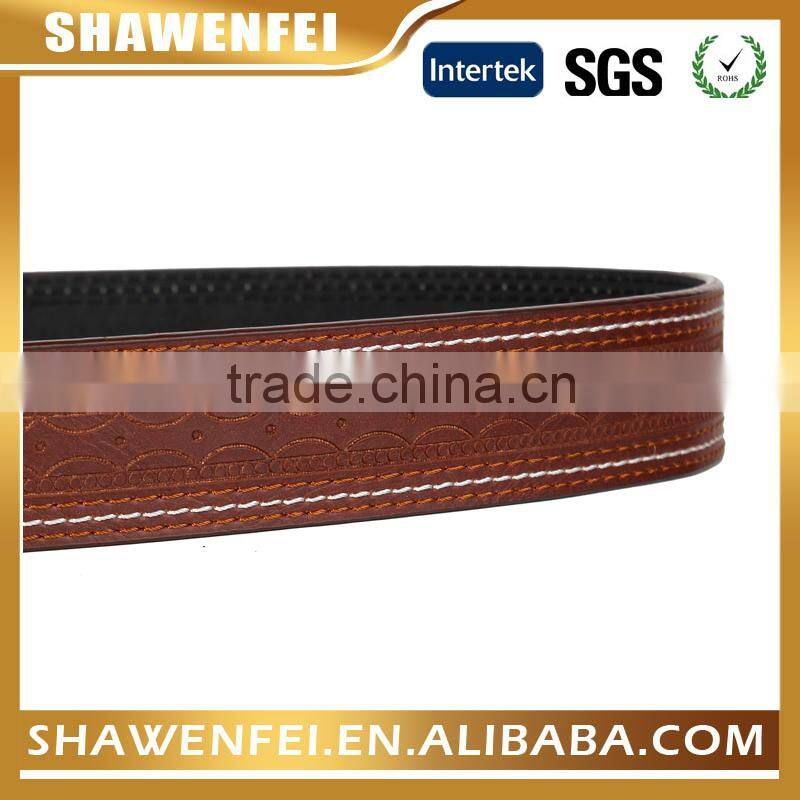 manufacturer also low price coat cowhide man belt