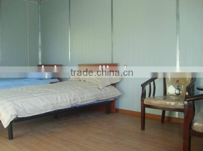 low cost modular house China