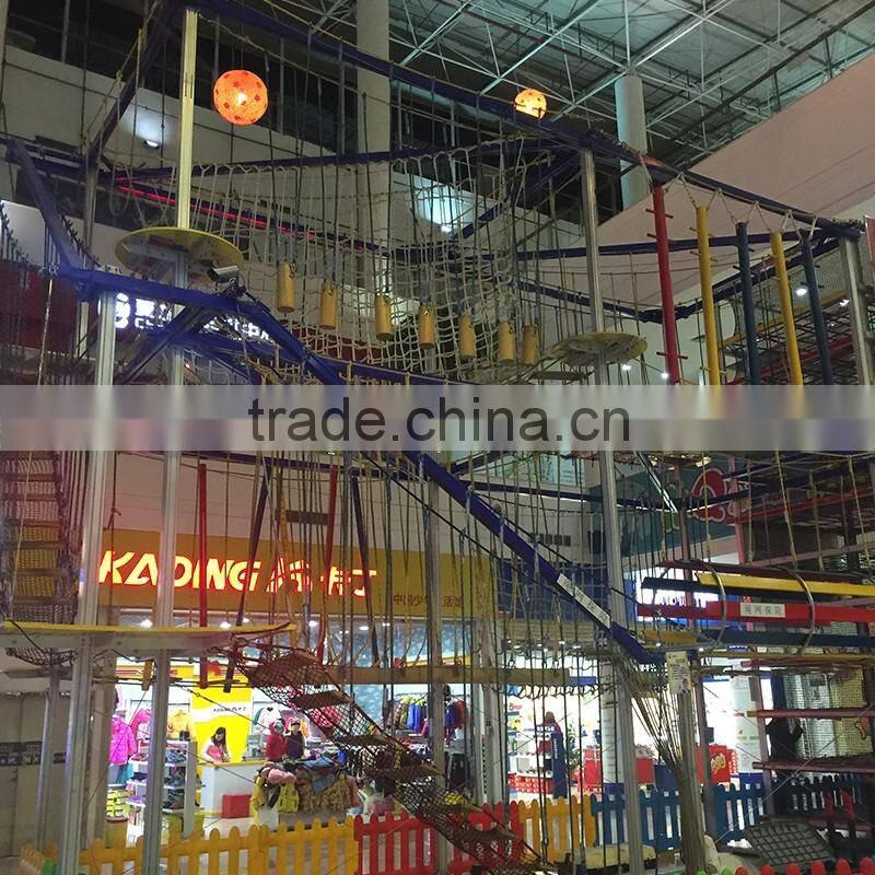 Custom KIRA Theme Park Children Playground Amusement Equipment