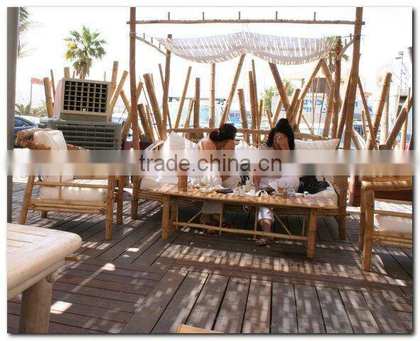 18000cmh electric portable air cooler