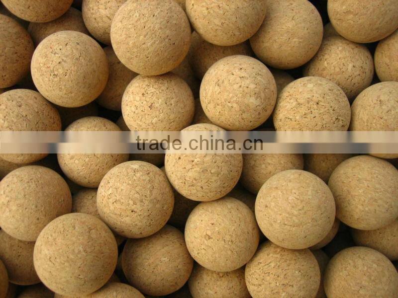 cork ball