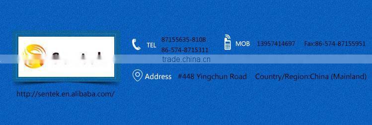 With tamper proof passive infrared motion detector